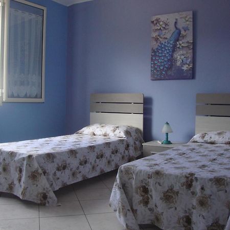 Meraviglie D' Ogliastra Bari Sardo Exterior foto