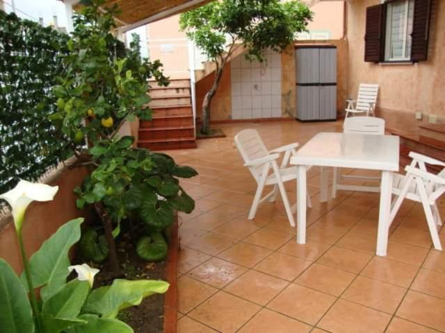 Meraviglie D' Ogliastra Bari Sardo Exterior foto