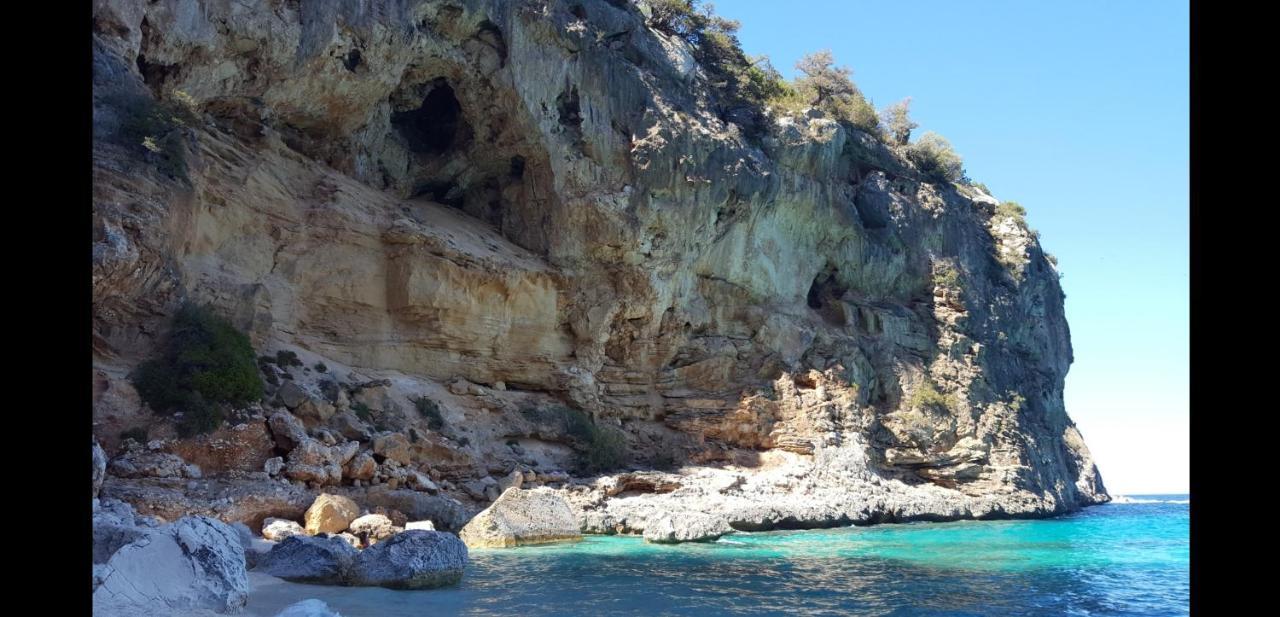 Meraviglie D' Ogliastra Bari Sardo Exterior foto