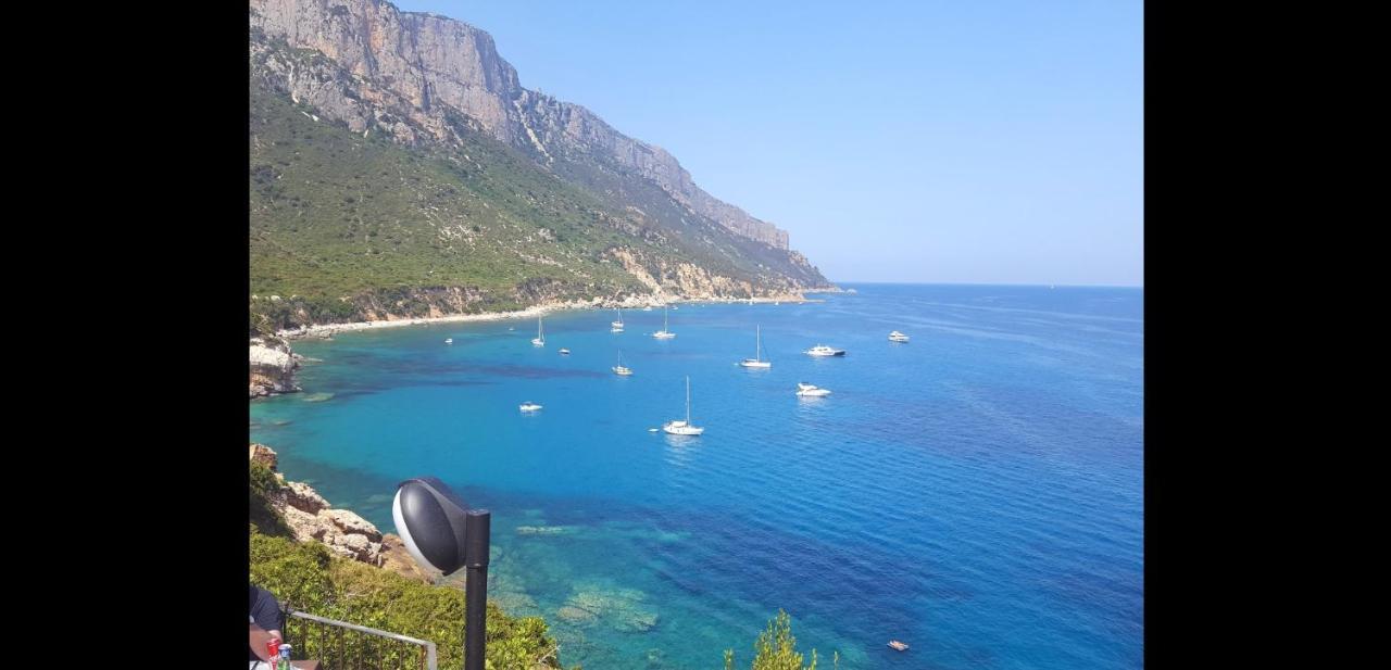 Meraviglie D' Ogliastra Bari Sardo Exterior foto