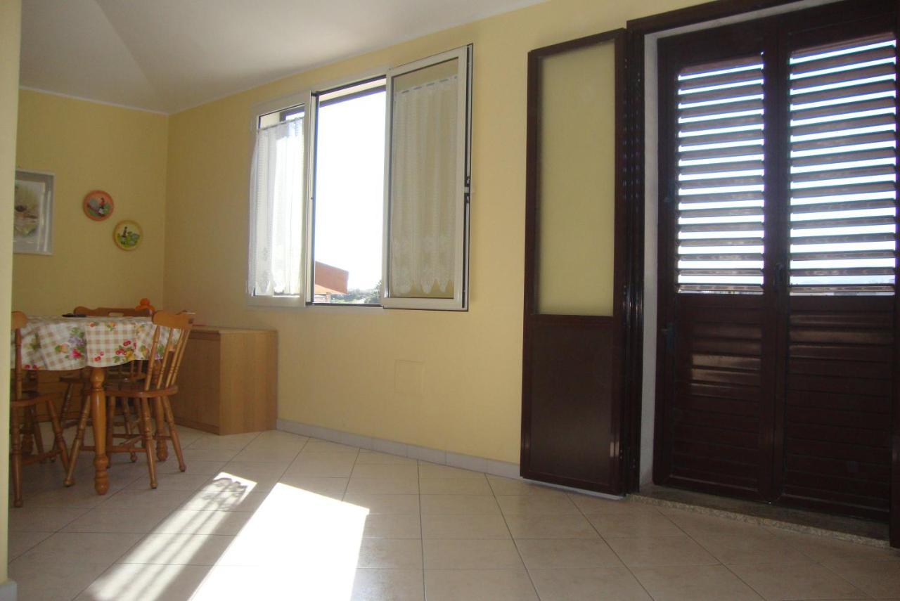 Meraviglie D' Ogliastra Bari Sardo Exterior foto