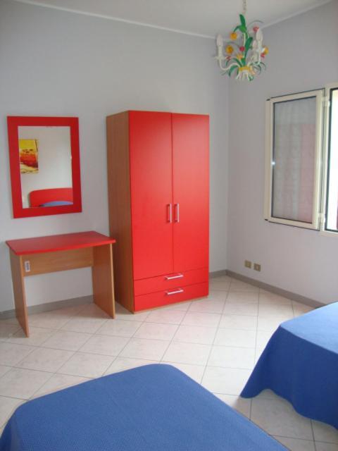 Meraviglie D' Ogliastra Bari Sardo Exterior foto