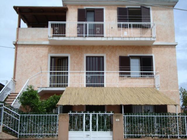 Meraviglie D' Ogliastra Bari Sardo Exterior foto