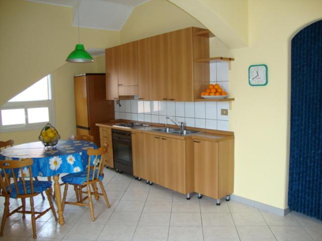 Meraviglie D' Ogliastra Bari Sardo Exterior foto