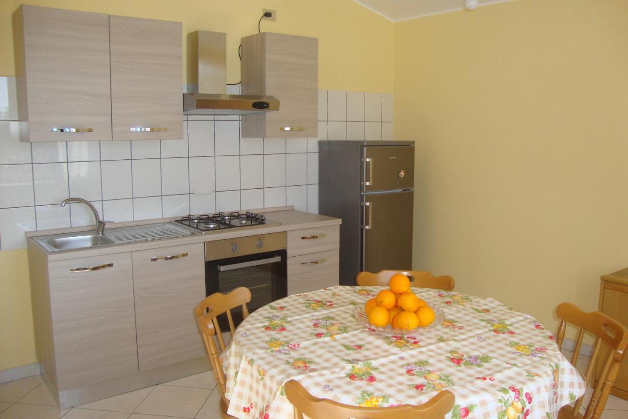 Meraviglie D' Ogliastra Bari Sardo Exterior foto