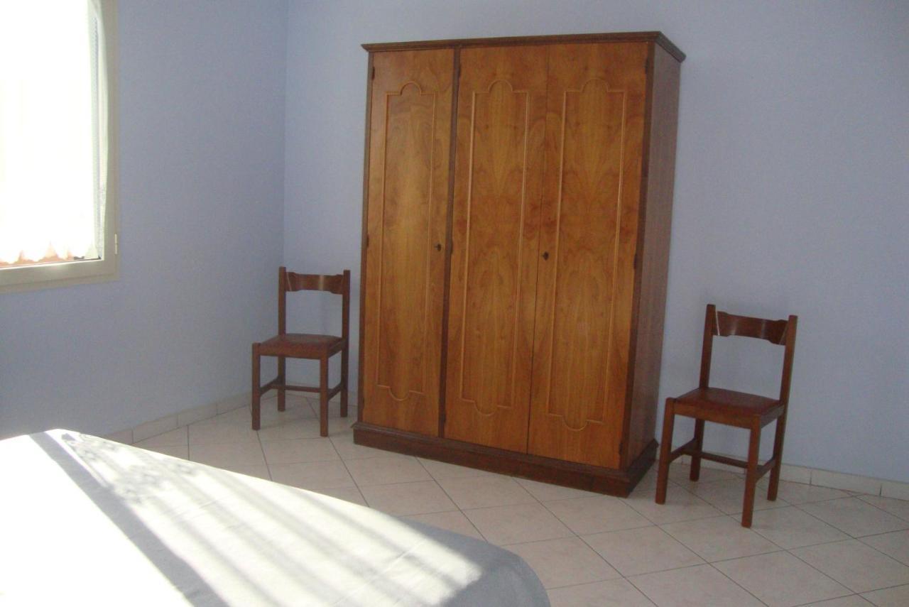 Meraviglie D' Ogliastra Bari Sardo Exterior foto