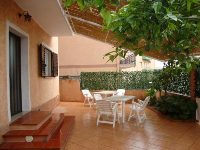 Meraviglie D' Ogliastra Bari Sardo Exterior foto