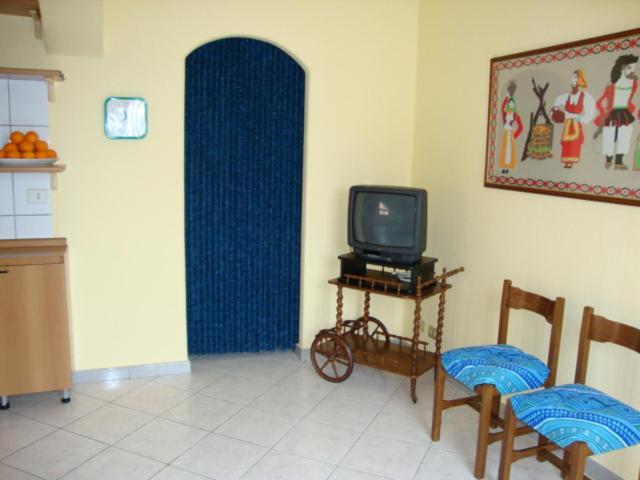 Meraviglie D' Ogliastra Bari Sardo Exterior foto