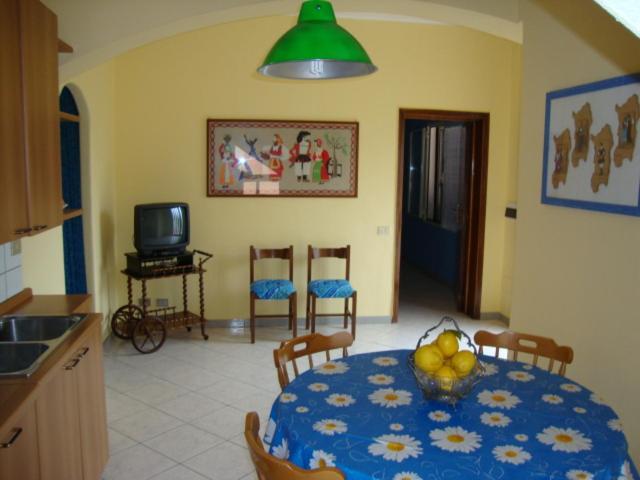 Meraviglie D' Ogliastra Bari Sardo Exterior foto